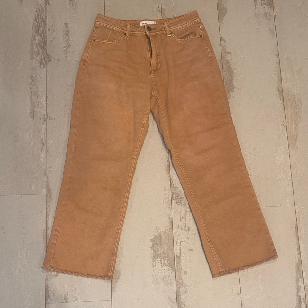 TNR wide leg jeans